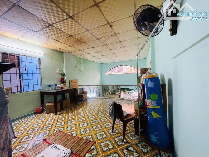 Bán Nhà Hẻm Nguyễn Khanh Phước Hải Nha Trang - 7