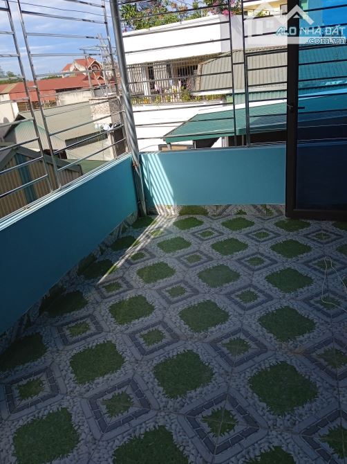 Cho thuê nhà nguyên căn diện tích 33m2 x 6 tầng, có gara ô tô , giá 9,5tr/tháng - 7