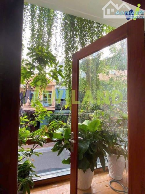 BÁN NHÀ MẶT TIỀN BẾ VĂN ĐÀN KHU TTTM PHƯỜNG 7 TP.VT GĐ XÂY ĐẸP TÂM HUYẾT. GIÁ 14,5 Tỷ TL - 7