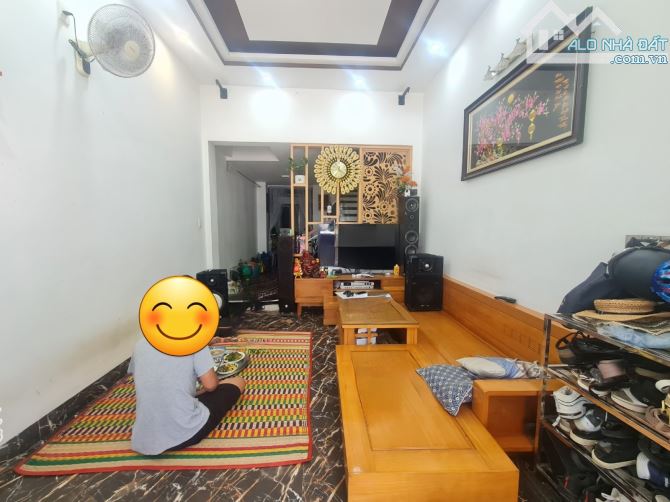 💥 2 MẶT KIỆT 5M DƯƠNG ĐÌNH NGHỆ - 2 NHÀ MỚI - 8 PHÒNG - Ô TÔ ĐỖ - XUNG QUANH TOÀN KHÁCH S - 7