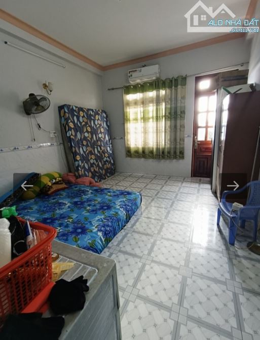 4m x 20m, 3 tầng, ô tô đậu cửa, Tỉnh Lộ 10, Tân Tạo, gần Khu Tên lửa - 7