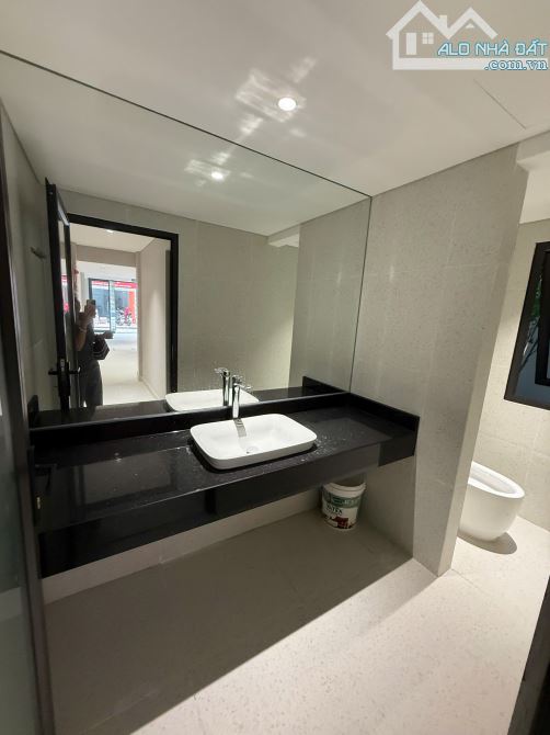 Cho Thuê Toà Nhà Văn Phòng 80m2 x 8 Tầng tại Nguyễn Hoàng-Nam Từ LIêm-Hà Nội - 7