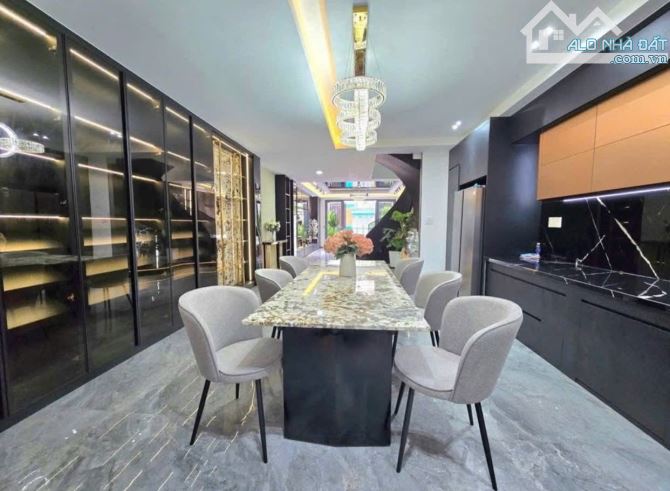 BỀ NGANG SIÊU KHỦNG VỚI 4,5MX14 (63M2). GIÁ SIÊU NGỘP 4,11 TỶ-ĐƯỜNG HUỲNH TẤN PHÁT, QUẬN 7 - 7