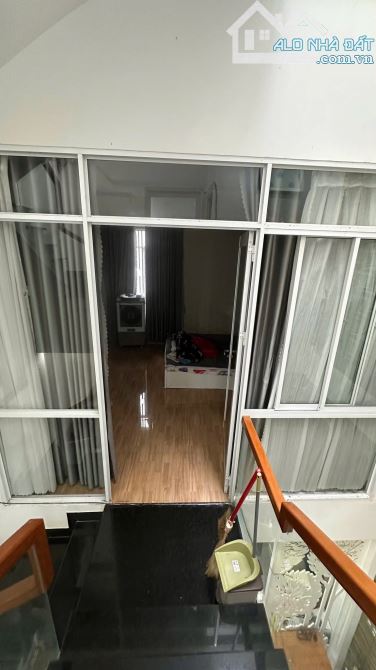 NHÀ 3 TẦNG 3 MÊ ĐƯỜNG 5m5 NHÁNH TRẦN XUÂN LÊ - 7