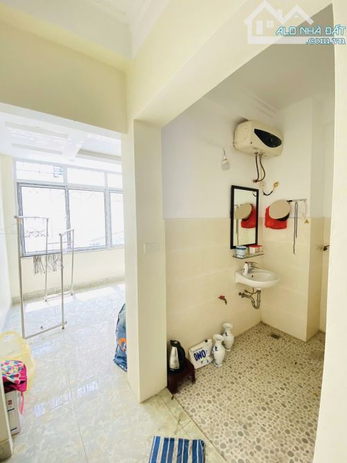 SIÊU PHẨM HỒ TÂY - 1 NHÀ RA PHỐ, 1 BƯỚC RA HỒ, Ô TÔ TRÁNH, KINH DOANH ĐỈNH, NHÀ ĐẸP Ở NGAY - 7