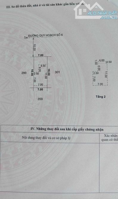 BÁN NHÀ 2 TẦNG ĐÃ CÓ SỔ KHU ĐÔ THỊ ROYAL PARK - 7