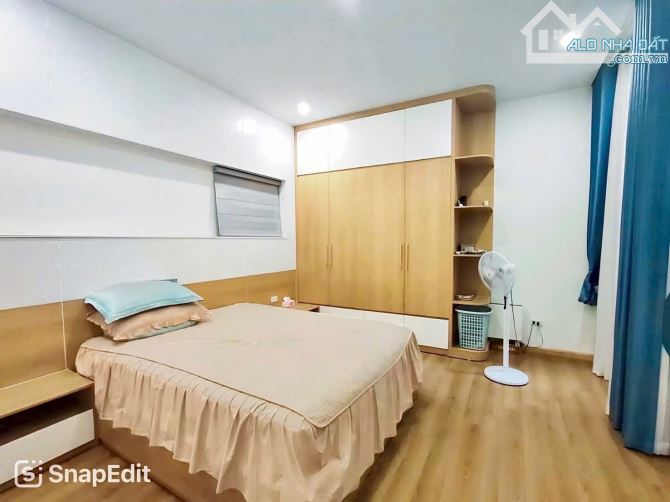 bán nhà Ngõ Thịnh Quang, Đống Đa DT 65m (ttsd 101m) 5 Tầng, MT 5m 🧧Gia 18 tỷ - 7
