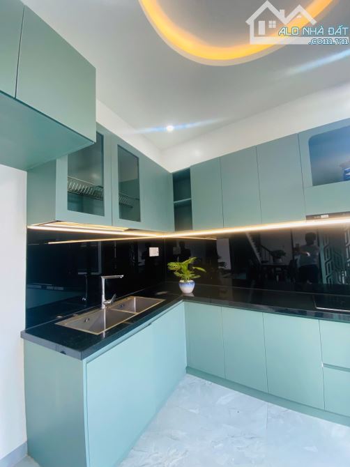 Nhà 2 tầng 82m kiệt ô tô Thanh Hải, TP Huế - 7