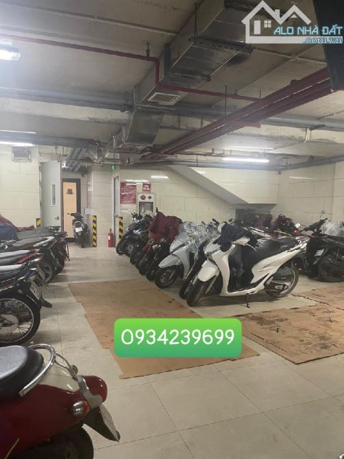 Bán nhà   Mặt phố  nv cừ  1 hầm 9 nổi kd  dòng tièn 5tỷ /năm dt và mt rộng - 7