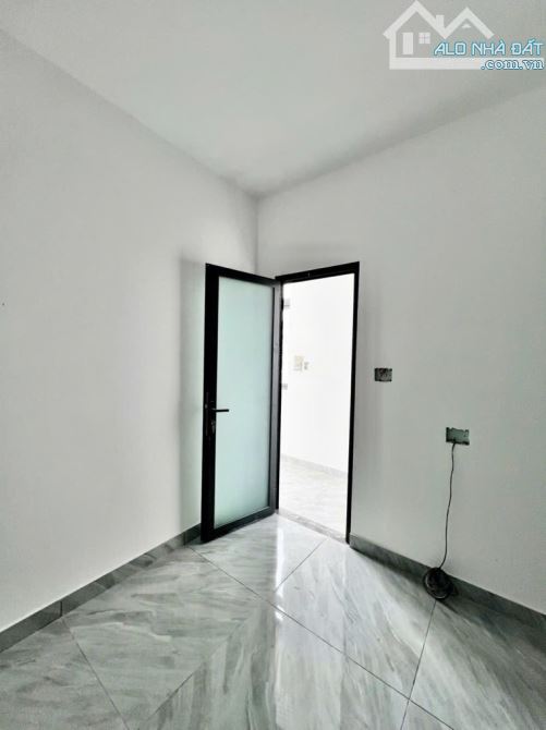 CĂN GÓC 2 MẶT TIỀN – 6 TẦNG KHU TÊN LỬA – MẶT ĐƯỜNG 12M – SÁT AEON MALL – CHỈ 12.5 TỶ - 7