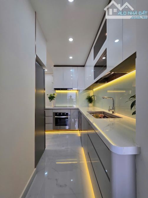 Bán Căn Hộ Sky Garden 3PN - Phú Mỹ Hưng | Full nội thất cao cấp - 7