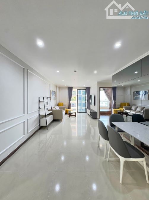 Cc Hà Đô Block O2 - 88m2 - 2pn 2wc - đã có sổ - giá 10,731 tỷ - 7