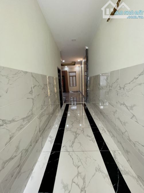 BIỆT THỰ ĐẸP 2 TẦNG 104M2(5.2X20)-CƯ XÁ PHÚ LÂM A-GIÁ 12.7 TỶ - 7