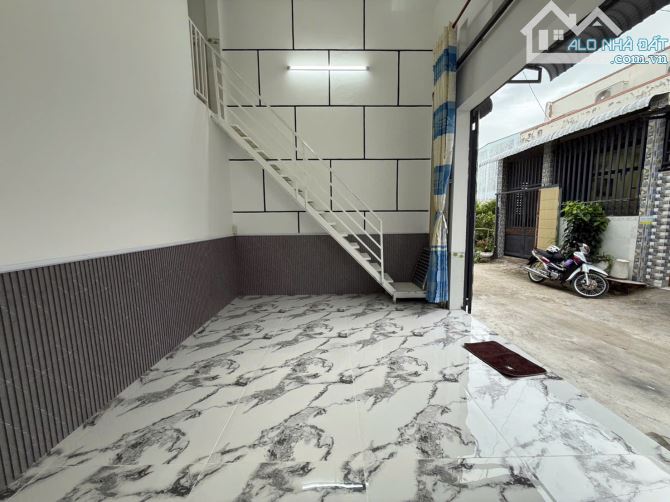 BÁN NHÀ 1 TRỆT 1 LỬNG ĐƯỜNG SỐ 5 KDC SƠN THỦY – TỔ 15 (CÁCH NGUYỄN VĂN LINH 250M) - 7
