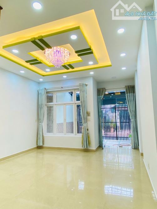 NHÀ 3LẦU 5X21M 4PN 4WC KDC HIM LAM TRƯỜNG THỌ, Ở+KD, LÀM VP CTY - 7