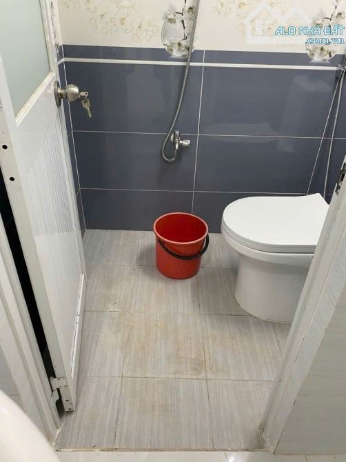 💥 HIẾM –  🔥 HẺM XE HƠI THÔNG  45M2- 💸 THU 8TR/THÁNG – KHU DÂN TRÍ – LÊ ĐỨC THỌ, GÒ VẤP - 7