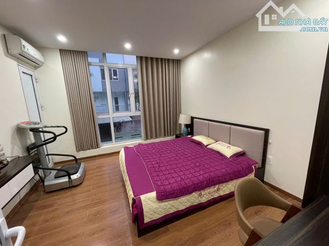 Cho thuê căn hộ 2 ngủ rộng Waterfront City, DT: 80m2. - 7
