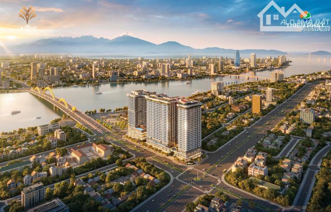 Penthouse The Legend Da Nang: Vương Miện Của Bầu Trời, Di Sản Của Những Huyền Thoại - 7