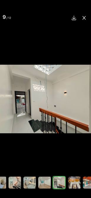 BÁN NHÀ ĐẸP HÒA BÌNH – HAI BÀ TRƯNG – 40M² – 4 TẦNG – CHỈ NHỈNH 9 TỶ - 7