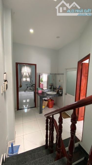 NHỈNH 6 TỶ - ĐƯỜNG SỐ 3B - BÌNH HƯNG HOÀ A- NGANG 5.3M- 60M2 - 4 TẦNG - HXH TRÁNH NHAU - 7