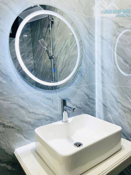 THỤY PHƯƠNG - 31M2 X 5 TẦNG, MT 5.2M - NHÀ MỚI ĐẸP - 1 NHÀ RA PHỐ - FULL NỘI THẤT, 7.5 TỶ - 7