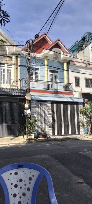 Bán nhà cấp 4, xuân Thới Thượng Gần Chợ Đại Hải 139m2,ngang đẹp 8m Đường 5m Thông thoáng - 7