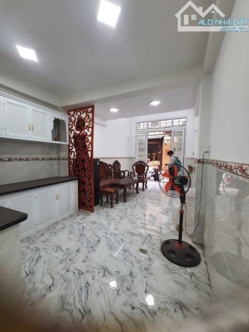 💥 NHÀ ĐẸP 5 TẦNG TRUNG TÂM Q11 – HIẾM NHÀ BÁN 💥 + Vị trí :  Đội Cung, P.8, Quận 11 - 7