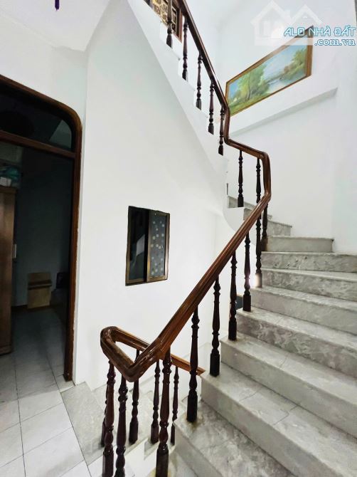 ĐỐNG ĐA - NGÕ TO NHƯ PHỐ - Ô TÔ TRÁNH - KINH DOANH ĐA DẠNG - LÔ GÓC – CÓ Ô CHỜ THANG MÁY. - 7