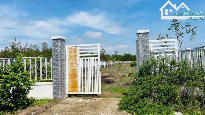 🏡 Bán Đất Phước Hội – Đất Đỏ, BRVT – 1019m², Gần Biển, Giá Tốt 🌿 - 7