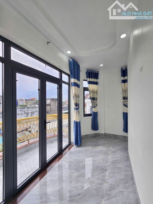CHỦ GỬI BÁN NHÀ 1 TRỆT 2 LẦU (GÓC 2 MẶT TIỀN),P BIÊN HOÀ. DT:63M2. GIÁ: 4TỶ5 TL CC - 7