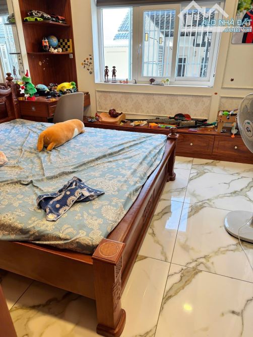 Bán căn nhà đẹp tại KDC Văn Hoa Villas phường Thống Nhất - 7