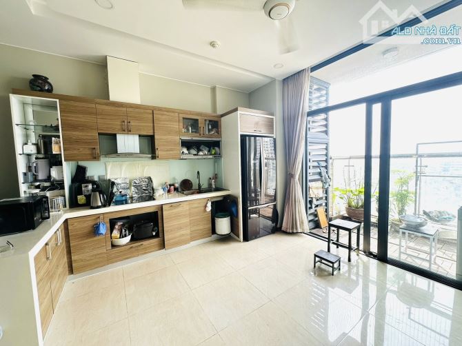 TRÀNG AN COMPLEX - 92.5M2, TẦNG TRUNG, FULL NỘI THẤT CAO CẤP - VIEW ĐẸP, 12 TỶ - 7