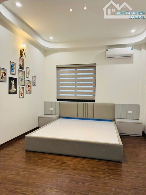 💥💥 Biệt thự 6,2x12m - ngõ ô tô GIẢI PHÓNG - THANG MÁY 💥💥 - 7