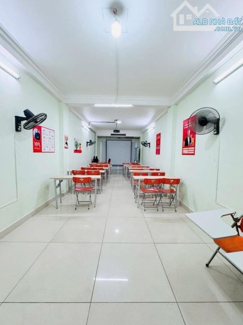 BÁN NHÀ MẶT PHỐ BẠCH MAI, 113M2 x 7 TẦNG THANG MÁY, VỈA HÈ RỘNG, MT: 4M, GIÁ 61 TỶ - 7
