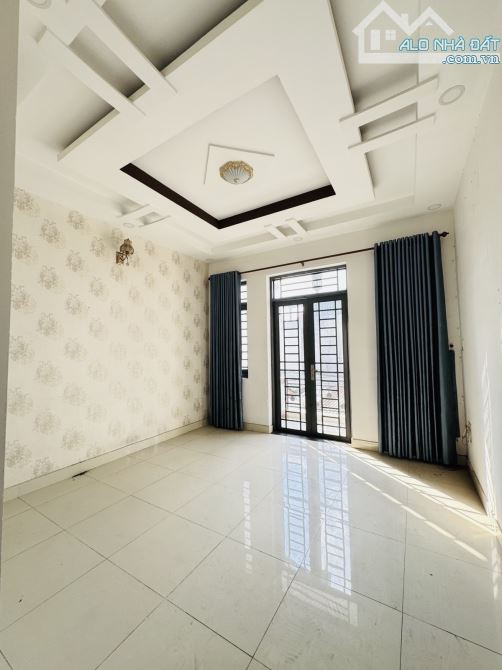 BÁN NHÀ PHƯỜNG TRƯỜNG THỌ, THÀNH PHỐ THỦ ĐỨC - 7