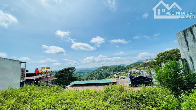 💎 Chào Bán |300m2| ĐẤT VIEW 💎23ty💎 2 Mặt Tiền Xe Hơi Tận Nơi – Đặng Thái Thân – Đà Lạt - 7