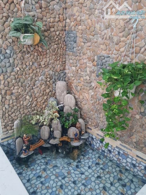 CHỈ 7,7 TỶ - VILLA BÌNH TÂN - LÊ VĂN QUỚI - 88M2 - NGANG 8,1 M -  4 TẦNG - HXH 5M - 7