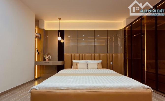 Bán nhà đường vườn lài phường An Phú Đông Quận 12 - 7