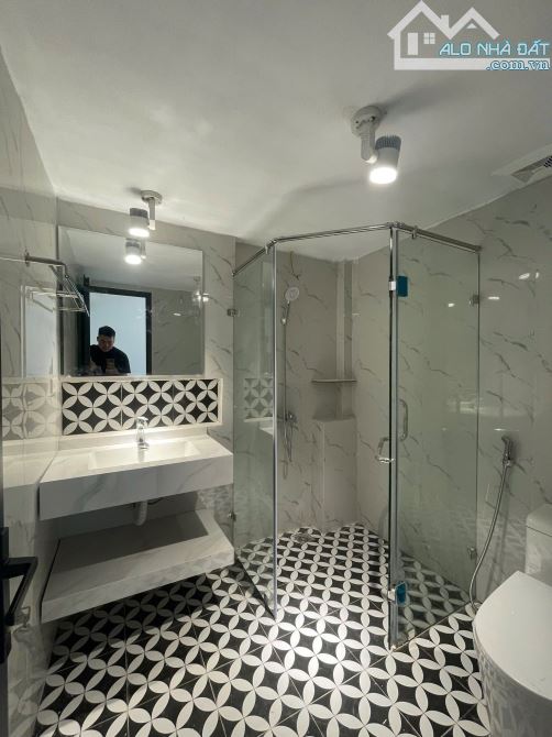 BÁN NHÀ 2 TẦNG MỸ XÁ, 45,5M2, 1 TỶ 460 TRIỆU - 7