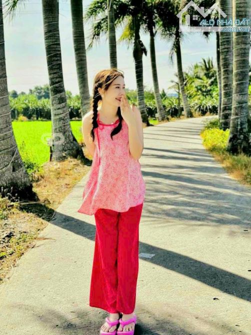 Hàng Vip, 150m2 đất thổ cư 5x 30m đường hàng cau vua, 380tr - 7