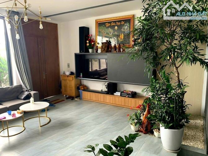🏡Cần Bán Villa/Biệt Thự Hẻm Xe Hơi Đường Nguyễn Hữu Cảnh, P.08, Đà Lạt –  View Đồi Đẹp - 7
