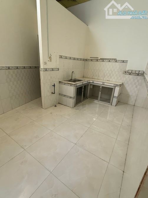 BÁN NHÀ TRỆT ĐƯỜNG VEN SÔNG ĐẦU SẤU, SAU LƯNG KDC 91B PHƯỜNG TÂN AN TP CẦN THƠ - 7