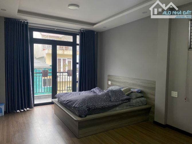 Căn nhà chuẩn homestay  full công năng, hẻm ô tô, giá công khai 10.5 tỷ Phường Xuân Hương - 7