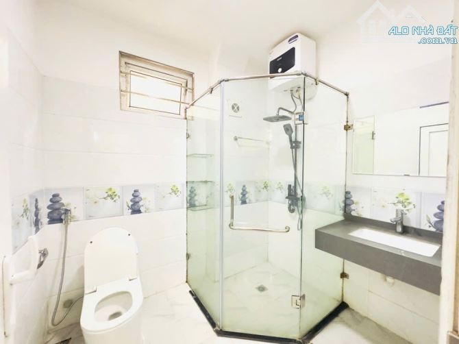 NHÀ ĐẸP ĐÔNG THIÊN- HOÀNG MAI - Ô TÔ ĐỖ CỬA – ĐƯỜNG THÔNG CÁC NGẢ– GIÁ NHỈ 7 TỶ - 7