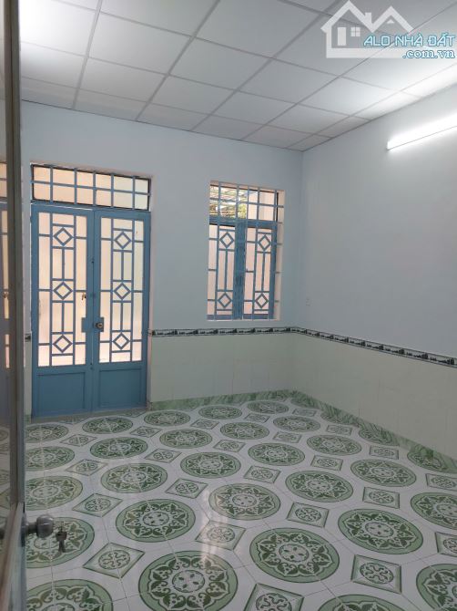 * BÁN NHÀ HẺM 33 NGUYỄN SỸ SÁCH PHƯỜNG 15 TÂN BÌNH - 7