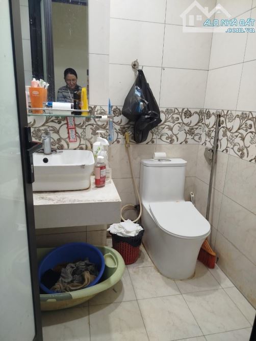 🏡 NGÔ GIA TỰ – ĐỨC GIANG, 38M², 4 TẦNG, 4 NGỦ, NGÕ NÔNG, 20M RA PHỐ – 6,8 TỶ - 7