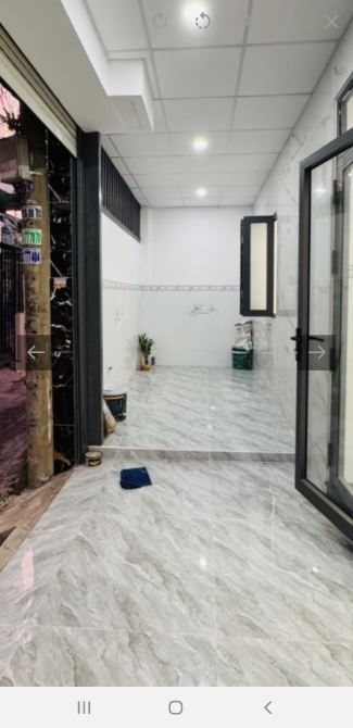 Bán nhà cấp 4.trung chánh hóc môn. 80m2. Ngang 7.5x11.giá chỉ 4.29tỷ. - 7