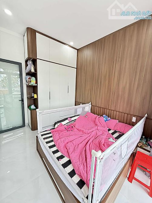 Bán nhà tâm huyết hẻm Nayder - Tân Lập - 7