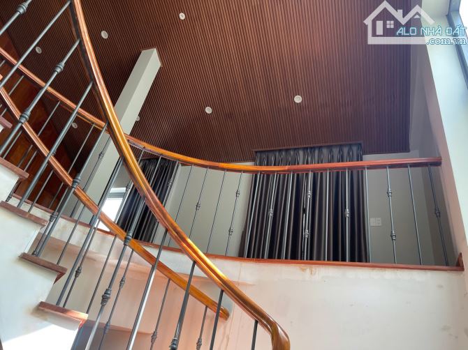 Bán Biệt Thự MT Đường Hoa - Khu Phan Xích Long. 8 x18m. Hầm 3Tầng Giá Chỉ 59tỷ - 7
