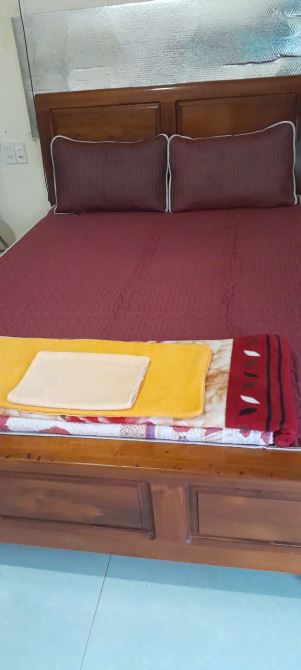 Bán Nhà nghỉ Phạm Văn Đồng dt 172 m2 100% đất ở đô thị - 7
